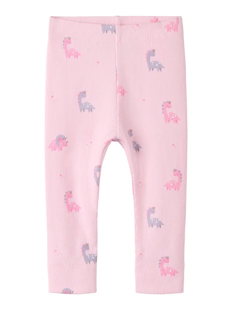 Name It Odinia Leggings -  Orchid Pink - 62
