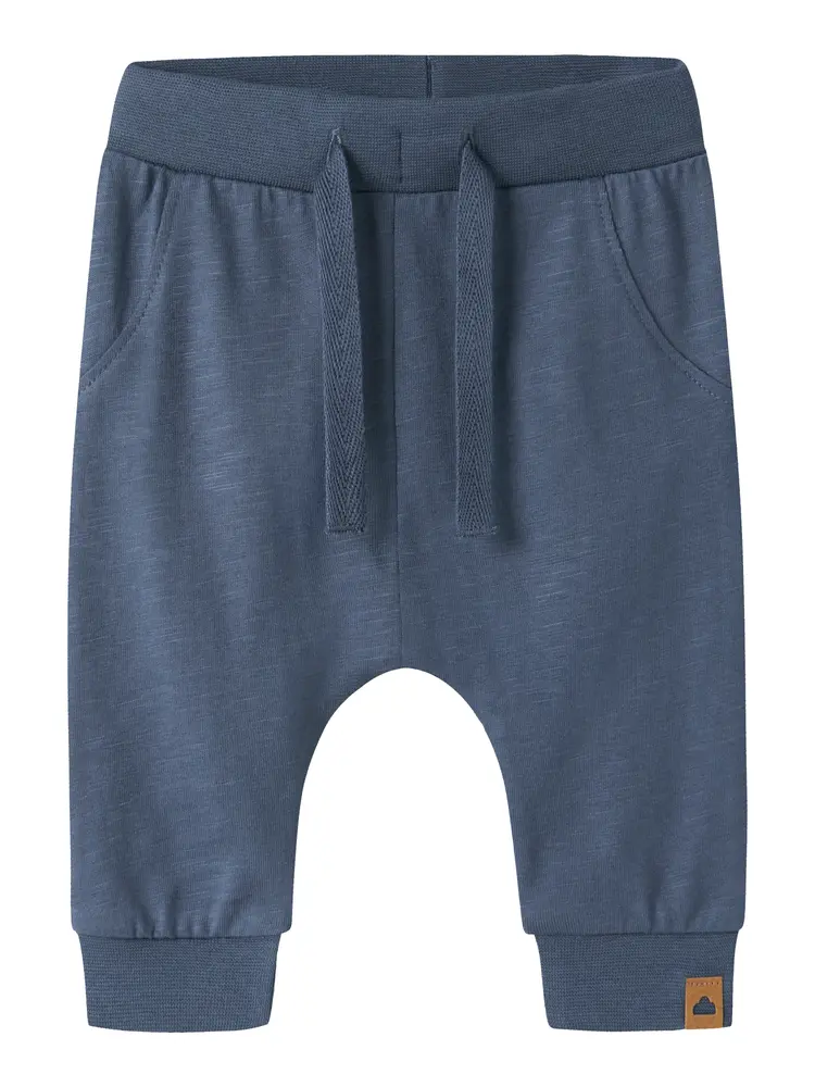 Howel Byxor - Vintage Indigo - 62