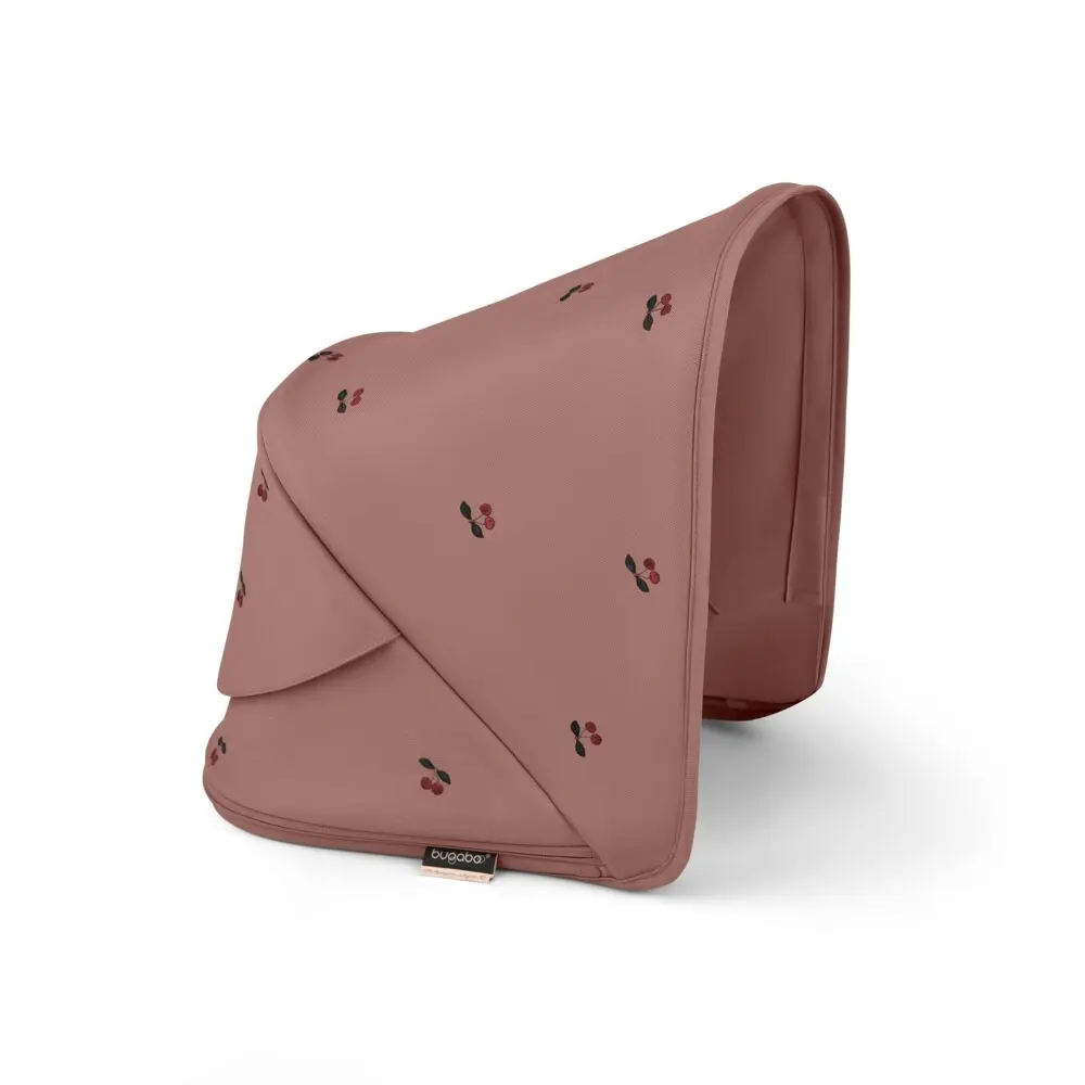 Bugaboo Fox x Konges Sløjd Sufflett - Dusty Pink