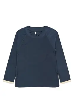 Badtröja UV - Blue Nights | Barnkläder - Badkläder - UV-badkläder | BabyMode