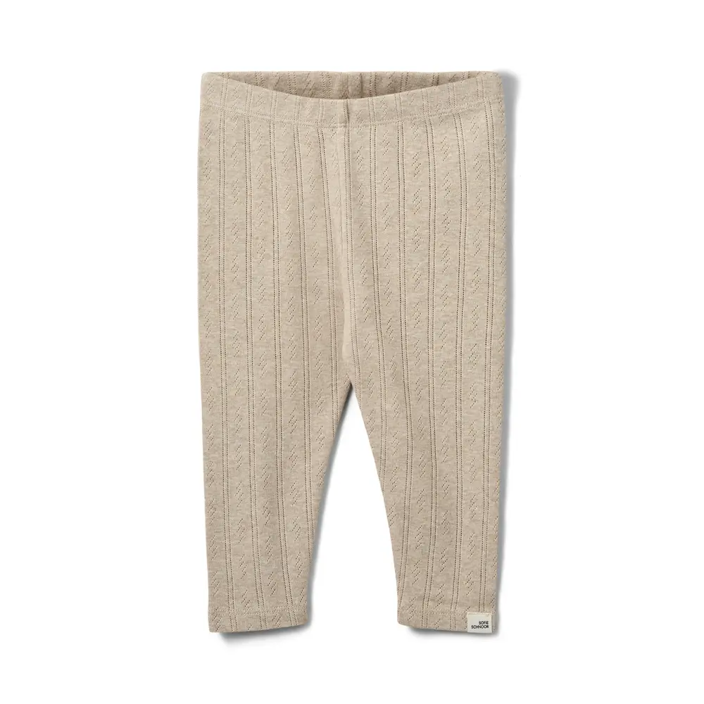 Leggings Naline - Beige - 86