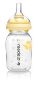Calma Matningsnapp Med Flaska 150 Ml