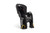 Hamax Amiga Cykelsits - Dark Grey/Multi