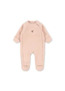 Safa Jumpsuit - Rose Smoke | Kläder - Ytterplagg - Barnvagnsoveraller | BabyMode