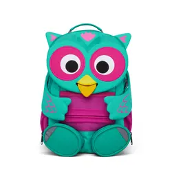 Large Friend - Owl | Kläder - Tillbehör accessoarer - Ryggsäckar & väskor | BabyMode