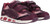 Blinkande Sneakers Roseau - Dark Purple