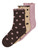 Name It Nina Strumpor 3-Pack - Sesame