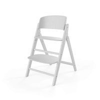 Click & Fold Matstol - All White