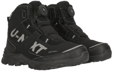 Zig Zag Nocara Q-lock Vinterkängor - Black