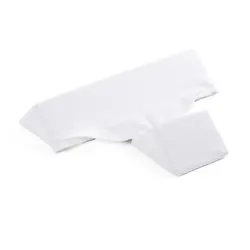 Basics Sidokudde Babysleep | Barnrum - Täcken & kuddar - Stödjande kuddar | BabyMode