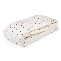Vanilla Copenhagen Sängkant – Lady Lovebug