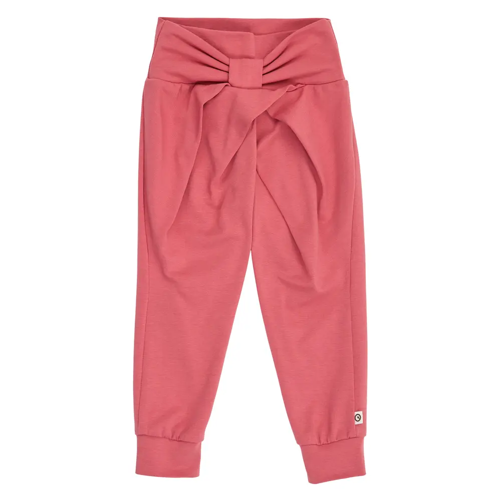 Müsli Cozy Me byxor - Baroque Rose - 56