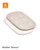 Snoozi Drapålakan 2-pack - Dandelion Beige/Vanilla Cream