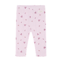 Fixoni Leggings - Pale Lilac