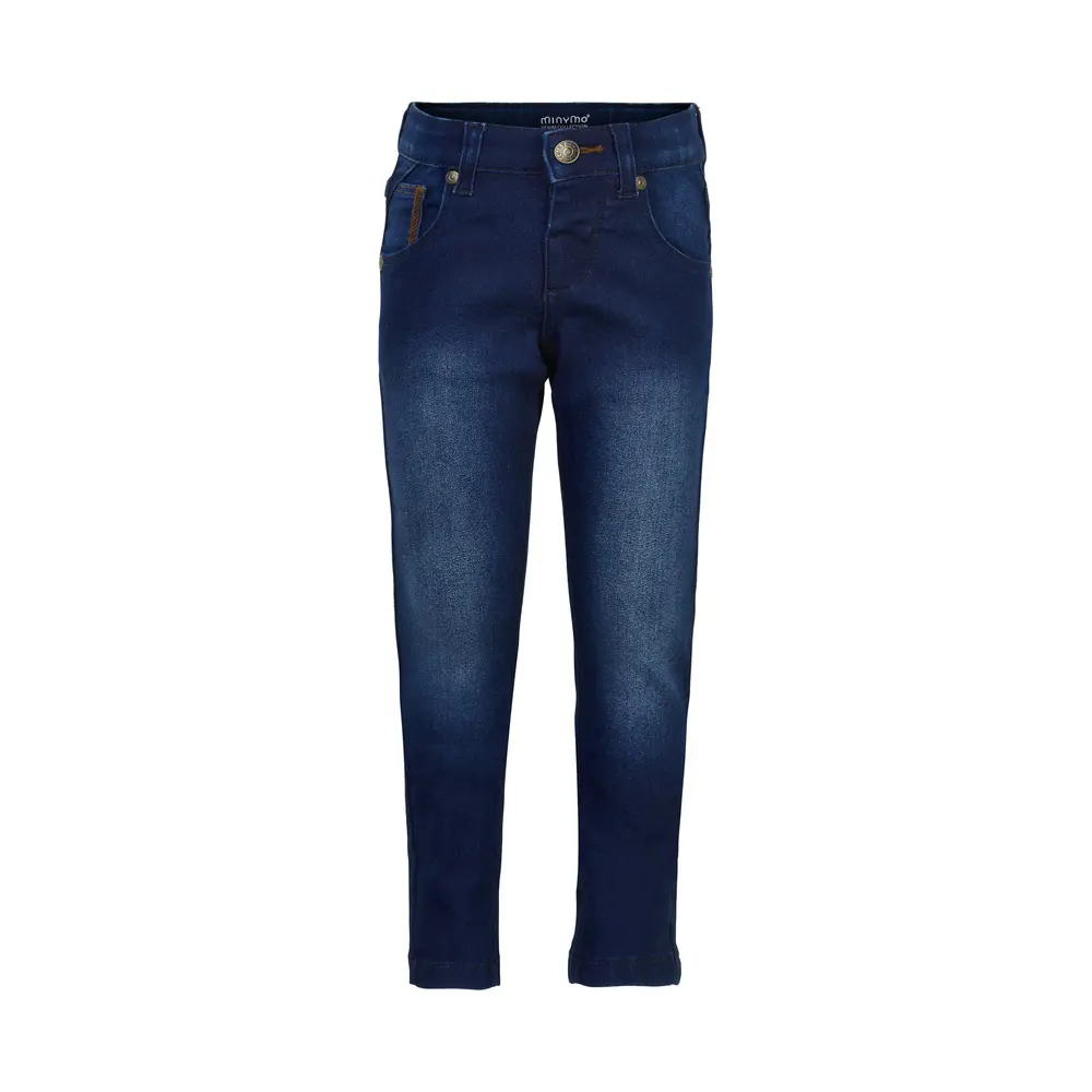 Jeans Power Stretch Slim Fit - 782 - 86 | Barnkläder - Underdelar - Byxor | BabyMode