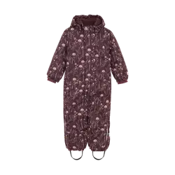 Overall - Catawba Grape | Kläder - Ytterplagg - Overaller | BabyMode