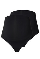 2-Pack String Otb Sensil® - Black