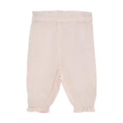 Byxor - Soft Pink | Kläder - Underdelar - Byxor | BabyMode