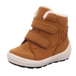 Vinterkängor Groovy 2.0 - Brun | Skor - Stövlar - Vinterkängor | BabyMode