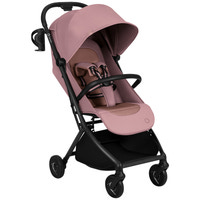 Lionelo Sia Resevagn - Pink Rose