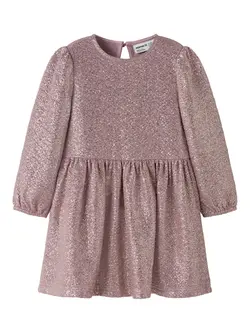 Rditsa Klänning - Keepsake Lilac | Kläder - Toppar - Klänningar - Klänningar | BabyMode