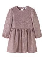 Rditsa Klänning - Keepsake Lilac