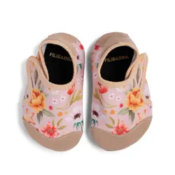 Badskor - Ocean Blossom | Skor - Badskor | BabyMode