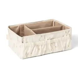 Förvaring av skötväskor, Dreamily | Baby & Barn - Sköta - Skötbordsförvaring | BabyMode