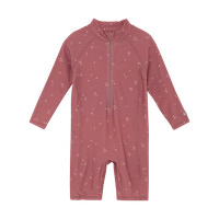 Baddräkt - UPF 60+ - Ash Rose