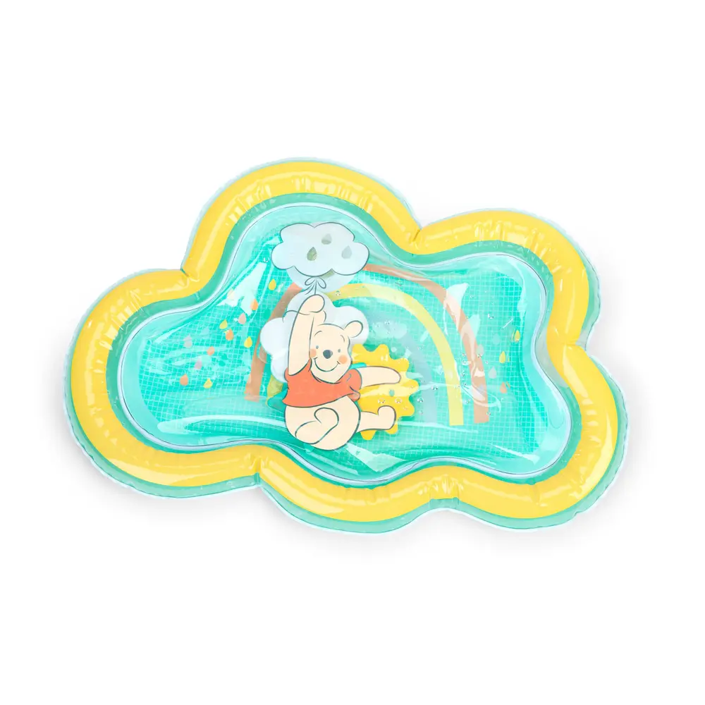 Nalle Puh Once Upon A Tummy Time™ Vattenleksmatta för Magtid | Leksaker - Babyleksaker - Babygym | BabyMode