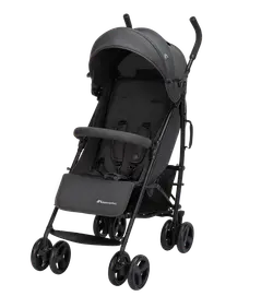 Dusk - Mineral Graphite | Barnvagnar - Sittvagnar | BabyMode