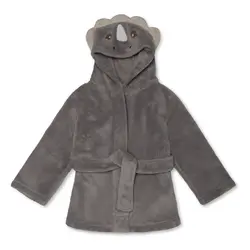 Badcape - Dino 3-4 år | Baby & Barn - Sköta - Badrockar, ponchos & badlakan | BabyMode