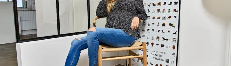 Jeans, byxor & shorts