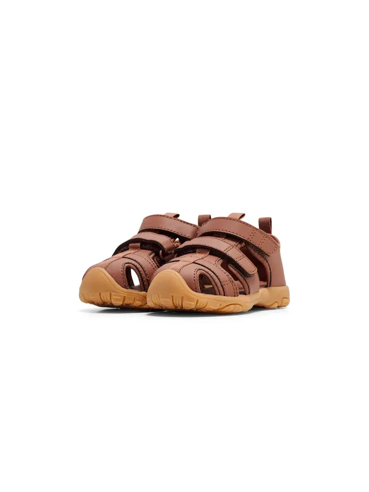 Sandal velcro infant - Cork - 26 | Barnskor - Sandaler - Sandaler för nybörjare | BabyMode