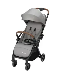 Sunlite - Mineral Gray | Barnvagnar - Resevagnar & sulkys | BabyMode