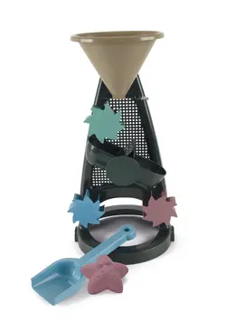 Sandleksaker Blue Marine | Leksaker - Utomhuslek - Trädgårdslek - Sandleksaker | BabyMode