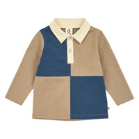 Müsli Cozy Me Polo - Walnut