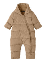 Medow03 Barnvognsoverall - Pure Cashmere