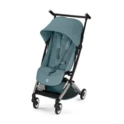 Cybex Libelle Sittvagn - Stormy Blue | Barnvagnar - Resevagnar & sulkys | BabyMode
