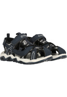 Jugoe lukket sandal med lys - 2002