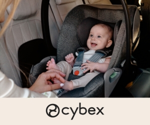 Se allt från Cybex