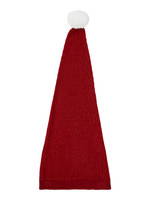 Rinjaha stickad mössa - Jester Red