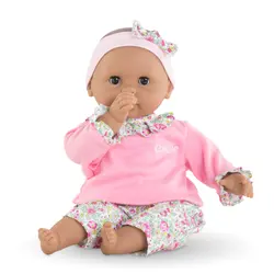Docka Maria, 30 cm | Leksaker - Dockor & figurer - Dockor | BabyMode