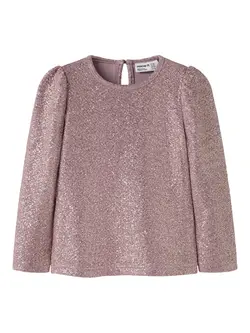 Rditsa Blus - Keepsake Lilac | Kläder - Toppar - Blusar | BabyMode