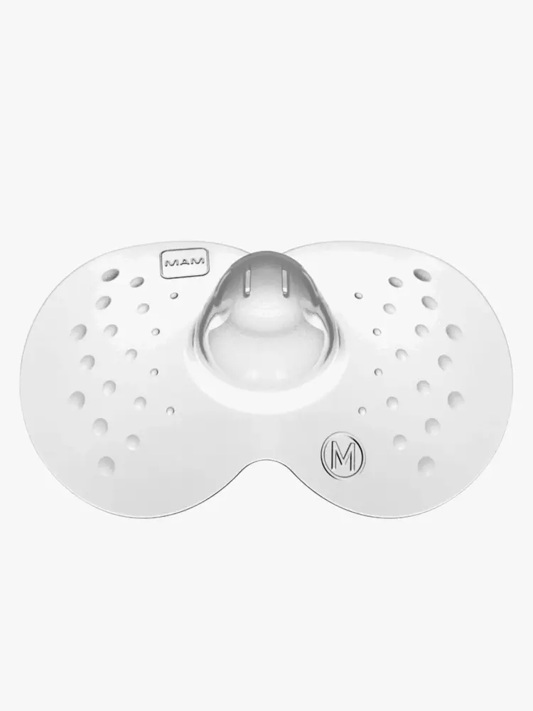 Amningsskydd Medium 2-pack