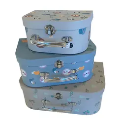 Magisk leklåda | Leksaker - Köksleksaker & hemmalek - Hem & yrkesleksaker | BabyMode