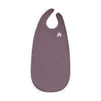 Lång haklapp - Moonscape