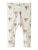 Layo Leggings - Coconut Milk