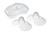 Amningsnapp Nipple Shields 2-pack