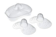 Amningsnapp Nipple Shields 2-pack